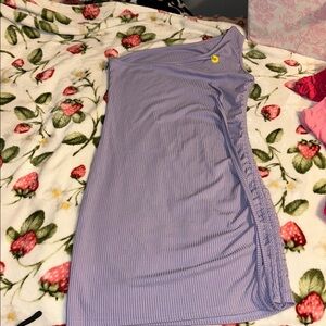 3 Bodycon SHEIN dresses